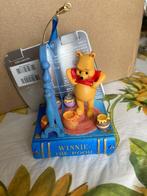 Nieuw Winnie De poeh ( Disney ) ornament # 2, Verzamelen, Disney, Ophalen of Verzenden, Winnie de Poeh of vrienden, Nieuw, Beeldje of Figuurtje