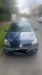 Renault clio, Auto's, Particulier, Clio, Te koop, Benzine