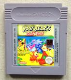 Yogi Bear's Gold Rush voor de Nintendo Gameboy, Ophalen of Verzenden, Gebruikt