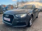 AUDI A3 2019 198.700 km 1.0 Benzine Handgeschakeld, Auto's, Audi, Voorwielaandrijving, Stof, Handgeschakeld, 5 deurs