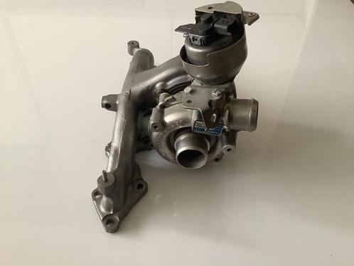 Turbo Citroën Jumper ,  Turbo Peugeot Boxer 2.0 HDI, Auto-onderdelen, Motor en Toebehoren, Citroën, Peugeot, Nieuw, Ophalen