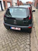 Opel Corsa automaat, Automaat, Particulier, Corsa, Stadsauto
