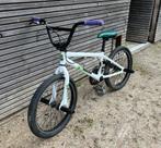 Haro 18.5 bmx met nieuwe grips en remblokken, Ophalen, Zo goed als nieuw