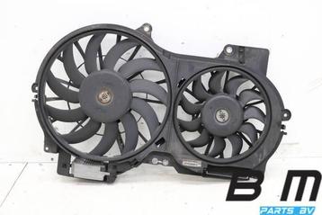 Koelventilatoren Audi A6 4F 4F0121003E beschikbaar voor biedingen