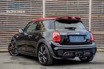 Mini John Cooper Works 2.0AS JCW / HARMAN KARDON /AIRCO, Auto's, 4 cilinders, Alcantara, Bedrijf, Berline