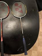 Yonex nanospeed 3000, Ophalen, Gebruikt, Racket(s)