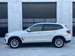 BMW X3 sDrive 18D/EURO6C/Cuir/Chauffage des sièges/... /Gara, Essai à domicile, Achat, Euro 6, Entreprise