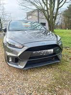 Ford Focus RS, Auto's, Ford, Focus, 4 cilinders, 2300 cc, Handgeschakeld