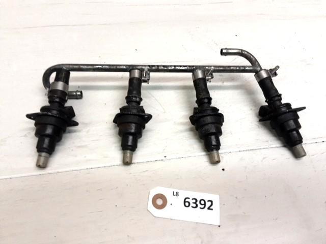 GPZ1100 1981 - 1982 Kawasaki Injector D1-49733, Motoren, Onderdelen | Kawasaki
