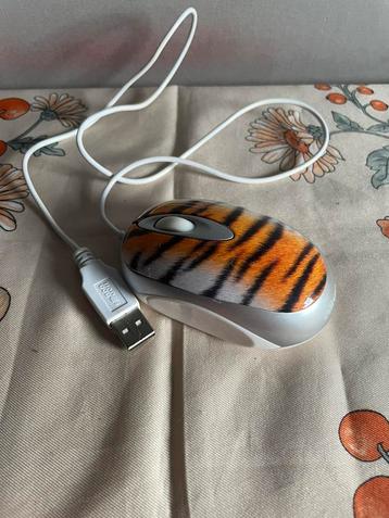 USB muis voor laptop 