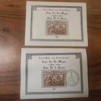 Timbres de Belgique, Enlèvement ou Envoi