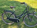 Hollandse fiets merk van talent 3versnellingen 28inch, Fietsen en Brommers, Ophalen