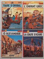 BD collection alix de jacques martin casterman EO, Plusieurs BD, Enlèvement ou Envoi, Comme neuf, Jacques Martin