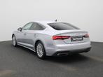 Audi A5 Sportback 35 TDI S tronic Business Edition, Argent ou Gris, https://public.car-pass.be/vhr/96653a4b-c517-40dc-a043-b528ca695471