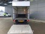 Iveco Daily 35C16 Automaat Laadklep Bakwagen Airco Meubelbak, Automaat, Gebruikt, Euro 6, Iveco