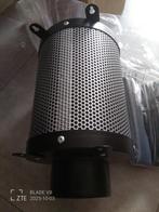Koolstoffilter carbonfilter (actieve kool) 4 X, Ophalen, Nieuw