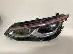 Koplamp VW Golf 8 VIII GTI IQ.LIGHT VOL LED Links 5H1941059A, Gebruikt, Volkswagen