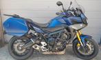 YAMAHA Tracer 9 GT, Motoren, Motoren | Yamaha, Bedrijf, 3 cilinders, Meer dan 35 kW, Toermotor