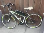 scatto racefiets  met  ondersteuning koopje, Fietsen en Brommers, Fietsen | Dames | Sportfietsen en Toerfietsen, Ophalen, Gebruikt