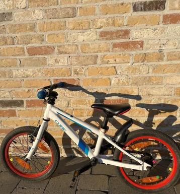 Cube cubie 160 16inch beschikbaar voor biedingen