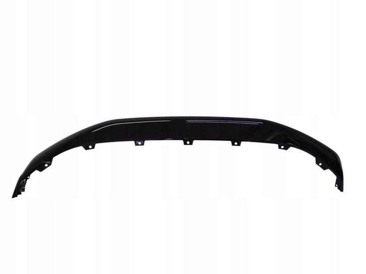 Ford Mustang Mach-E 2020+ onderste bumperbekleding spoiler L, Auto-onderdelen, Carrosserie, Bumper, Ford USA, Voor, Gebruikt, Ophalen of Verzenden