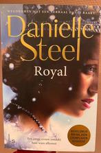 Danielle Steel - Royal, Boeken, Romans, Ophalen, Danielle Steel
