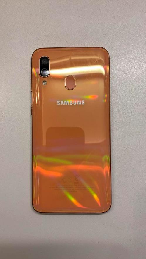 Samsung Galaxy Gsm, Telecommunicatie, Mobiele telefoons | Samsung, Gebruikt, Overige modellen, 64 GB, Zonder abonnement, Zonder simlock