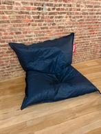 Originele Fatboy donkerblauw. Bijna niet gebruikt!, Huis en Inrichting, Ophalen, Zo goed als nieuw