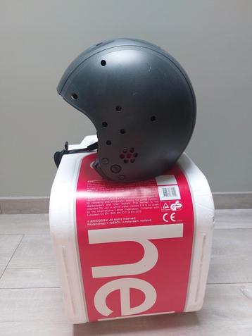 Egg Helm nieuw kind maat S, Enlèvement ou Envoi, Neuf, S