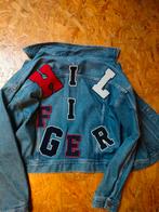 Tommy Hilfiger Denim jacket, Ophalen of Verzenden, Zo goed als nieuw