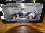Minichamps AUDI A4 DTM 2005 McNish 1/43, Enlèvement ou Envoi, Neuf, Voiture, MiniChamps
