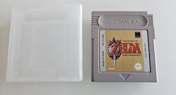 Game Boy / Color games