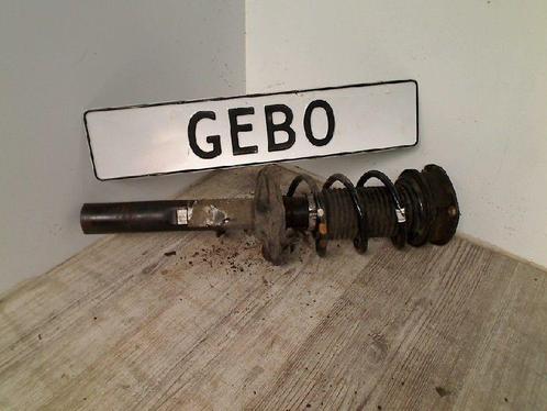 SCHOKBREKER LINKS VOOR Golf VII (AUA) (5Q0413023FJ), Auto-onderdelen, Ophanging en Onderstel, Volkswagen, Gebruikt