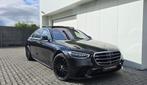 Mercedes S500 Long L 4-Matic *AMG*, Auto's, Mercedes-Benz, Automaat, 4 deurs, Zwart, Leder