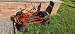 Go kart 6 9 ans très robuste, Ophalen, Zo goed als nieuw