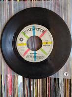 Joey Dee & The Starliters Roly Poly / Hey, Let's Twist, Ophalen of Verzenden, Gebruikt, 7 inch, Single