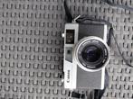 Analoge camera Canon, Ophalen of Verzenden, Refurbished, Canon