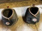 Cavallo F.R.A. Hoof boots/ hoefschoenen, Ophalen, Zo goed als nieuw