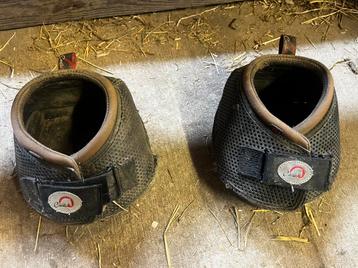 Cavallo F.R.A. Hoof boots/ hoefschoenen beschikbaar voor biedingen