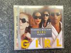 Pharell Williams : girl cd, Enlèvement ou Envoi, Utilisé