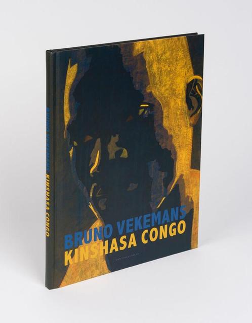 Bruno Vekemans   2   Monografie, Boeken, Kunst en Cultuur | Beeldend, Nieuw, Schilder- en Tekenkunst, Verzenden