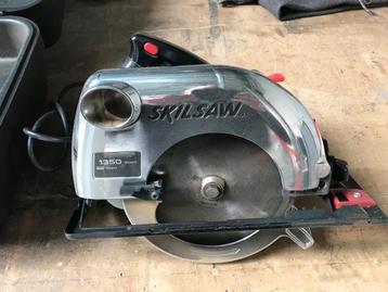 handzaagmachine beschikbaar voor biedingen