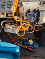 Compressor, Doe-het-zelf en Bouw, Ophalen of Verzenden, Zo goed als nieuw