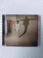 ARMIN VAN BUUREN - MIRAGE, Cd's en Dvd's, Verzenden, Zo goed als nieuw