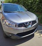 Nissan Qashqai+2 360 1.6 Essence 117ch – 7 places – 84km, Auto's, Voorwielaandrijving, Zwart, 4 cilinders, 149 g/km
