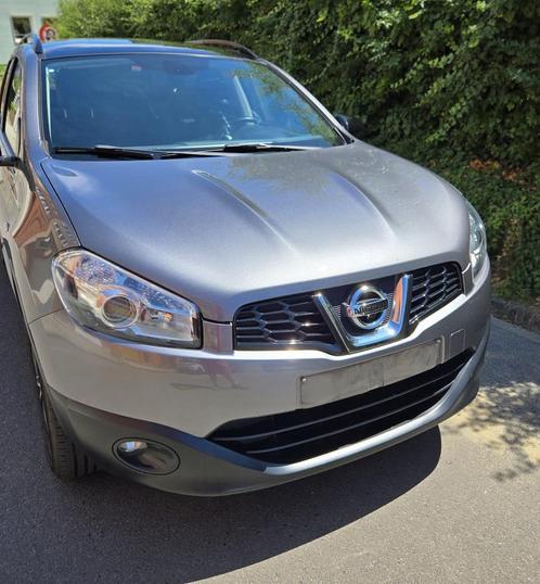 Nissan Qashqai+2 360 1.6 Essence 117ch – 7 places – 84km, Auto's, Nissan, Particulier, Qashqai+2, 360° camera, ABS, Achteruitrijcamera