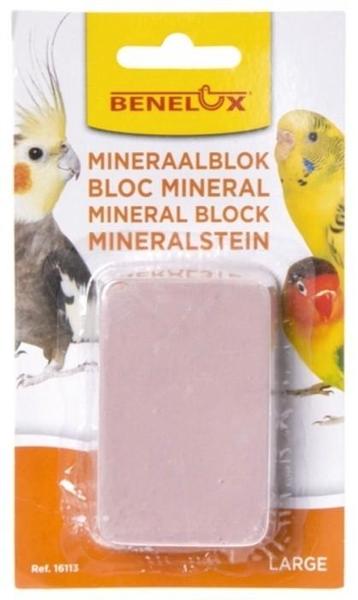 Mineraal blok large - Winkel & webshop - OPEN op zondag  beschikbaar voor biedingen