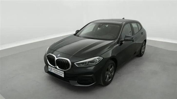 BMW 1 Serie 118 118iA Navi Cockpit / Led / PDC av+ar, Auto's, BMW, Bedrijf, Te koop, 1 Reeks, ABS, Boordcomputer, Centrale vergrendeling