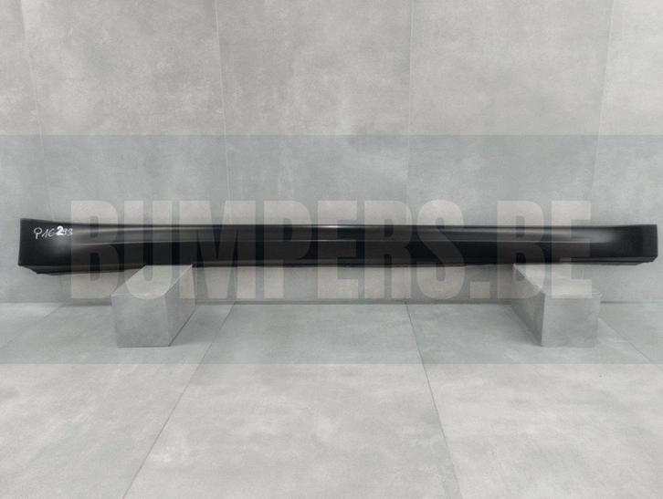 Zijskirt Dorpellijst Rechts BMW F80 M3 M-Power Afdekking 517, Auto-onderdelen, Carrosserie, Bumper, Links, Gebruikt, 6 maanden garantie