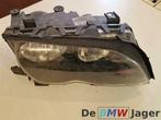 Koplamp rechts BMW 3-serie E46 63126910956, Auto-onderdelen, Gebruikt, Ophalen of Verzenden, BMW, BMW
